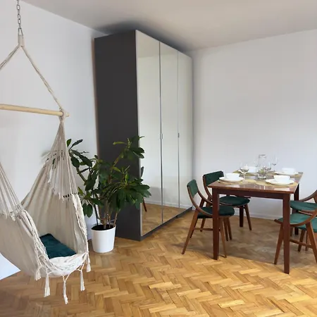 Baltic Chill - Sloneczny Loft By Yoca *