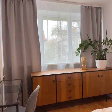 Baltic Chill - Sloneczny Loft By Yoca