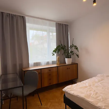 Baltic Chill - Sloneczny Loft By Yoca * Sopot