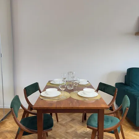 Baltic Chill - Sloneczny Loft By Yoca Apartment