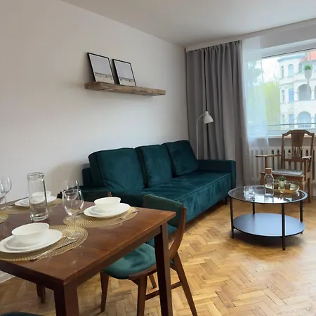 Apartment Baltic Chill - Sloneczny Loft By Yoca *