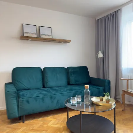 Baltic Chill - Sloneczny Loft By Yoca Sopot