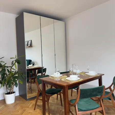 Baltic Chill - Sloneczny Loft By Yoca Apartment Sopot