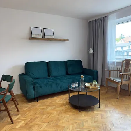 Baltic Chill - Sloneczny Loft By Yoca Sopot