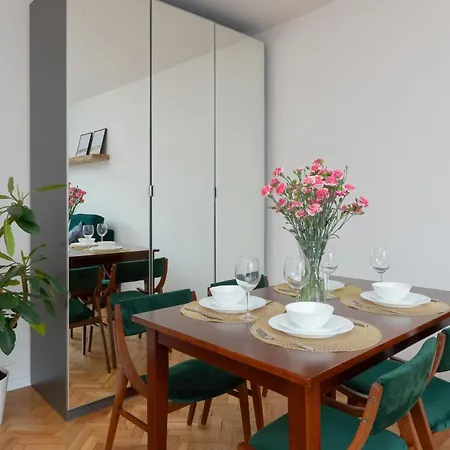 Apartment Baltic Chill - Sloneczny Loft By Yoca *