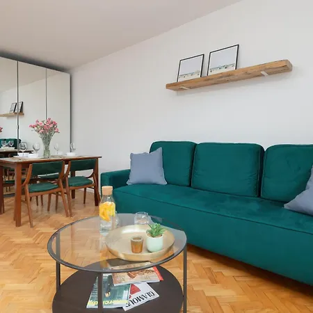 Apartment Baltic Chill - Sloneczny Loft By Yoca