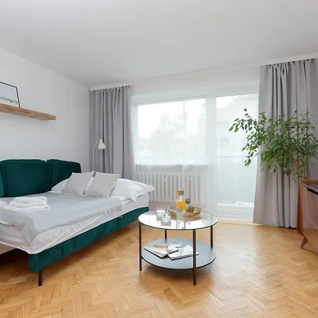 Apartment Baltic Chill - Sloneczny Loft By Yoca *