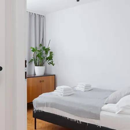 Apartment Baltic Chill - Sloneczny Loft By Yoca