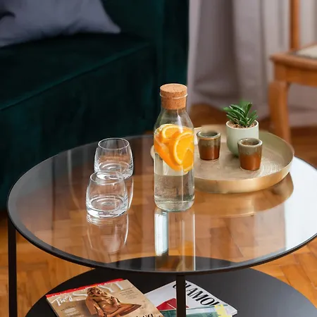 Baltic Chill - Sloneczny Loft By Yoca * Sopot
