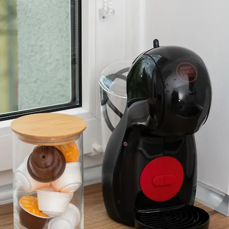 Baltic Chill - Sloneczny Loft By Yoca Apartamento Sopot