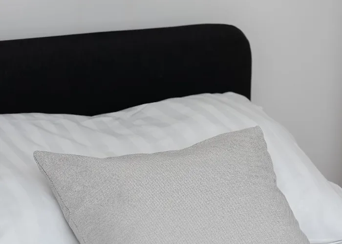 Baltic Chill - Sloneczny Loft By Yoca Lejlighed Sopot