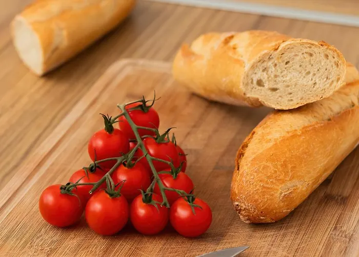 Baltic Chill - Sloneczny Loft By Yoca Lejlighed *