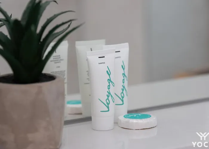 Baltic Chill - Sloneczny Loft By Yoca Lejlighed Sopot