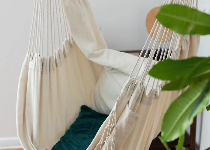 Baltic Chill - Sloneczny Loft By Yoca