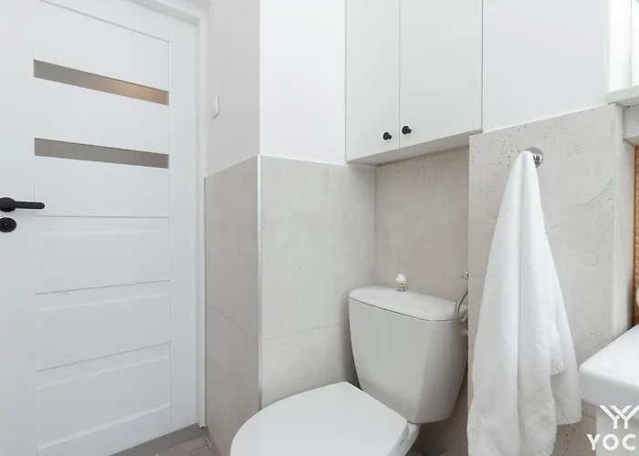 Baltic Chill - Sloneczny Loft By Yoca Sopot